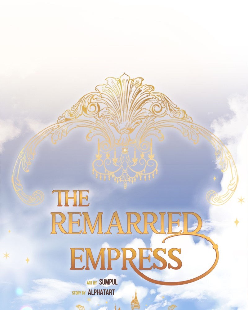 The Remarried Empress, Chapter 9 image 12